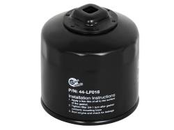 aFe Power - aFe Power 44-LF018 Engine Oil Filter for Acura Asuna Chevy Chrysler - Image 2