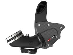 aFe Power - aFe 54-82952-C Stage-2 Si Cold Air Intake CF w/Pro5R Filter for 08-13 BMW M3 4.0 - Image 4