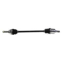 GSP - GSP NCV10062 Chevy/Pontiac Front Right CV Axle Assembly - Image 1