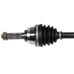 GSP - GSP NCV10062 Chevy/Pontiac Front Right CV Axle Assembly - Image 2
