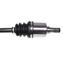 GSP - GSP NCV10062 Chevy/Pontiac Front Right CV Axle Assembly - Image 3