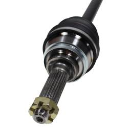 GSP - GSP NCV10062 Chevy/Pontiac Front Right CV Axle Assembly - Image 4