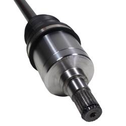 GSP - GSP NCV10062 Chevy/Pontiac Front Right CV Axle Assembly - Image 5