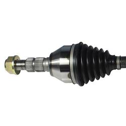 GSP - GSP NCV10080 10-16 Cadillac SRX 3.0 Front Right CV Axle Assembly - Image 1