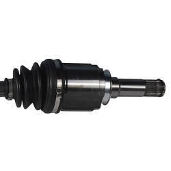 GSP - GSP NCV10080 10-16 Cadillac SRX 3.0 Front Right CV Axle Assembly - Image 2