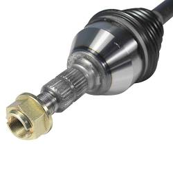 GSP - GSP NCV10080 10-16 Cadillac SRX 3.0 Front Right CV Axle Assembly - Image 3