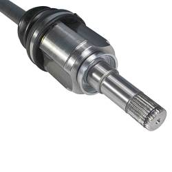 GSP - GSP NCV10080 10-16 Cadillac SRX 3.0 Front Right CV Axle Assembly - Image 4