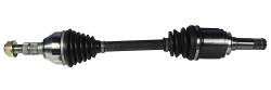 GSP - GSP NCV10080 10-16 Cadillac SRX 3.0 Front Right CV Axle Assembly - Image 5