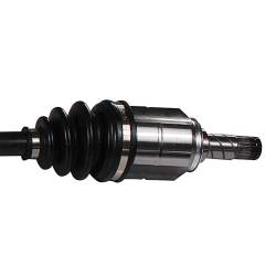 GSP - GSP NCV10100 12-18 Chevrolet Sonic 1.8 Front Right CV Axle Assembly - Image 2