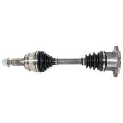 GSP - GSP NCV10142 Cadillac/Chevy/GMC 4WD CV Front Axle Assembly - Image 1