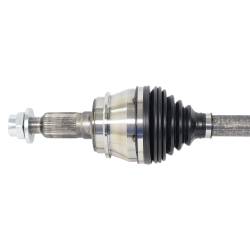 GSP - GSP NCV10142 Cadillac/Chevy/GMC 4WD CV Front Axle Assembly - Image 2