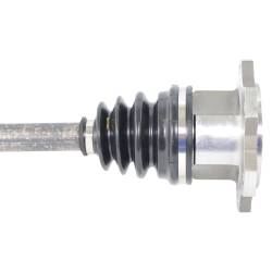 GSP - GSP NCV10142 Cadillac/Chevy/GMC 4WD CV Front Axle Assembly - Image 3