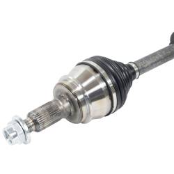 GSP - GSP NCV10142 Cadillac/Chevy/GMC 4WD CV Front Axle Assembly - Image 4