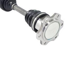 GSP - GSP NCV10142 Cadillac/Chevy/GMC 4WD CV Front Axle Assembly - Image 5