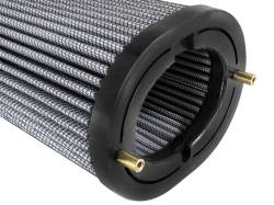 aFe Power - aFe 11-10131 Magnumflow Pro Dry-S Air Filter for 13-16 Porsche Boxster/Cayman - Image 3