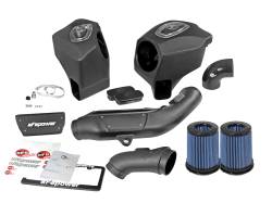aFe Power - aFe 54-76305 Momentum Cold Air Intake w/Pro-5R Filter for 15-21 BMW M2/M3/M4 - Image 4