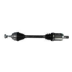 GSP - GSP NCV27045 Front Left CV Axle Assembly for BMW - Image 1