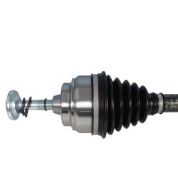 GSP - GSP NCV27045 Front Left CV Axle Assembly for BMW - Image 2