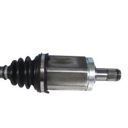 GSP - GSP NCV27045 Front Left CV Axle Assembly for BMW - Image 3