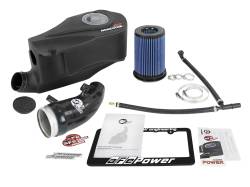 aFe Power - aFe 54-76901 Momentum GT Cold Air Intake w/Pro-5R Filter for 17-20 124 Spider - Image 5