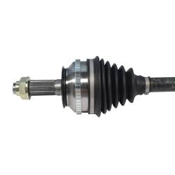 GSP - GSP NCV36520 97-01 Honda CR-V Front Right CV Axle Assembly - Image 2