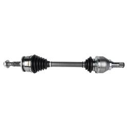 GSP - GSP NCV10157 Front Left CV Axle Assembly 16-19 Chevrolet Cruze 1.4 - Image 1