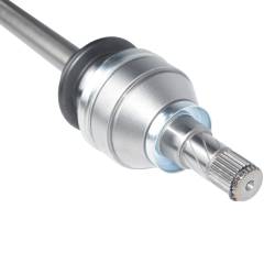 GSP - GSP NCV10157 Front Left CV Axle Assembly 16-19 Chevrolet Cruze 1.4 - Image 2