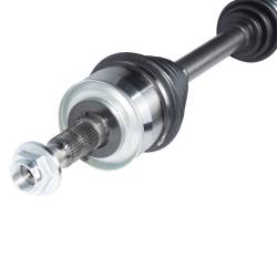 GSP - GSP NCV10157 Front Left CV Axle Assembly 16-19 Chevrolet Cruze 1.4 - Image 3