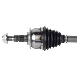 GSP - GSP NCV10157 Front Left CV Axle Assembly 16-19 Chevrolet Cruze 1.4 - Image 4