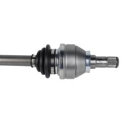 GSP - GSP NCV10157 Front Left CV Axle Assembly 16-19 Chevrolet Cruze 1.4 - Image 5