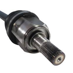 GSP - GSP NCV37089 Front Right CV Axle Assembly for Hyundai/Kia 1.8 2.0 - Image 5