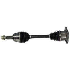 GSP - GSP NCV10143 Cadillac/Chevy/GMC CV Front Axle Assembly - Image 1