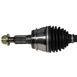 GSP - GSP NCV10143 Cadillac/Chevy/GMC CV Front Axle Assembly - Image 2