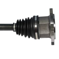 GSP - GSP NCV10143 Cadillac/Chevy/GMC CV Front Axle Assembly - Image 3