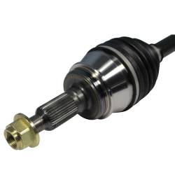 GSP - GSP NCV10143 Cadillac/Chevy/GMC CV Front Axle Assembly - Image 4