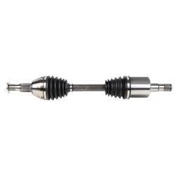GSP - GSP NCV10228 Buick/Chevy/Pontiac Front Right CV Axle Assembly - Image 1