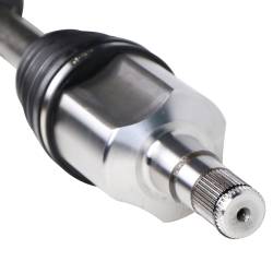 GSP - GSP NCV10228 Buick/Chevy/Pontiac Front Right CV Axle Assembly - Image 2