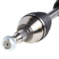 GSP - GSP NCV10228 Buick/Chevy/Pontiac Front Right CV Axle Assembly - Image 3