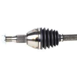 GSP - GSP NCV10228 Buick/Chevy/Pontiac Front Right CV Axle Assembly - Image 4