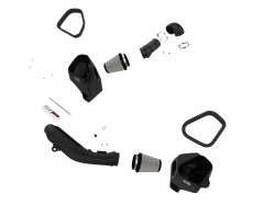 aFe Power - aFe 54-13032D Stage-2 Cold Air Intake for 19-21 BMW M2 Competition/M3/M4 3.0L - Image 2