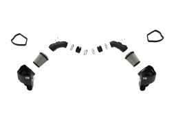 aFe Power - aFe 54-13030D Magnumforce Stage-2 Cold Air Intake for 12-19 BMW M5/M6 4.4L - Image 3