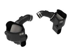 aFe Power - aFe 54-13030D Magnumforce Stage-2 Cold Air Intake for 12-19 BMW M5/M6 4.4L - Image 4