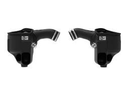 aFe Power - aFe 54-13030D Magnumforce Stage-2 Cold Air Intake for 12-19 BMW M5/M6 4.4L - Image 6