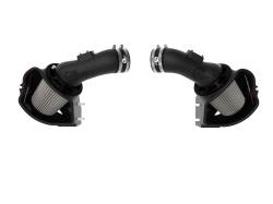 aFe Power - aFe 54-13030D Magnumforce Stage-2 Cold Air Intake for 12-19 BMW M5/M6 4.4L - Image 7