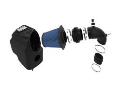 aFe Power - aFe 53-10023R Cold Air Intake w/Pro-5R Filter for 16-26 Transit 150/250/350 3.5L - Image 2