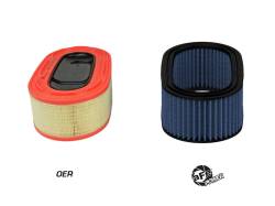 aFe Power - aFe 10-10148 Magnumflow Pro-5R Air Filter for 20-26 Chevy Corvette E-Ray 6.2L - Image 3