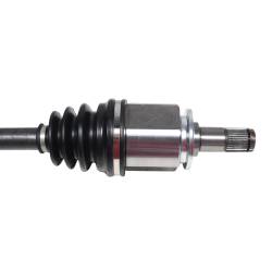 GSP - GSP NCV83528 Land Rover Front Left CV Axle Assembly - Image 3