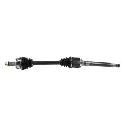 GSP - GSP NCV83529 Land Rover Front Right CV Axle Assembly - Image 1