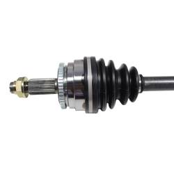 GSP - GSP NCV83529 Land Rover Front Right CV Axle Assembly - Image 2