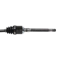 GSP - GSP NCV83529 Land Rover Front Right CV Axle Assembly - Image 3